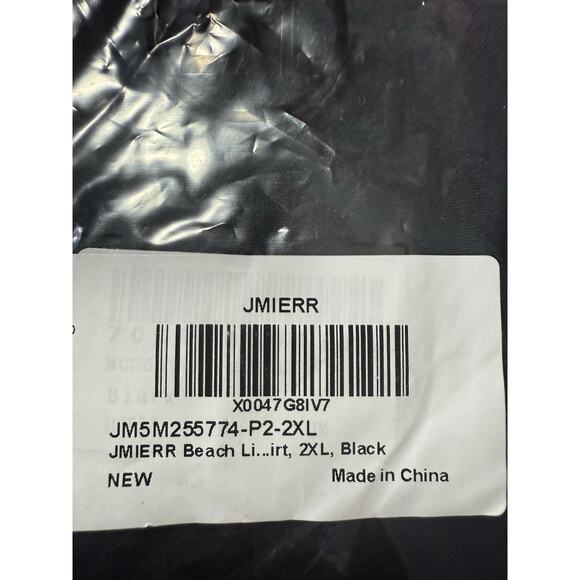 Men's Casual Button Down Shirts Wrinkle-Free Short Sleeve Business Dress Sz 2XL - Picture 15 of 15